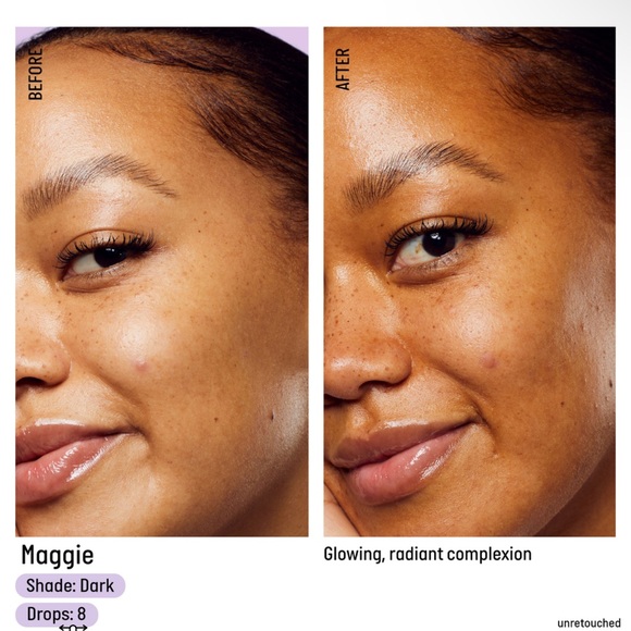 Isle of Paradise - Self Tanning - Picture 4 of 5